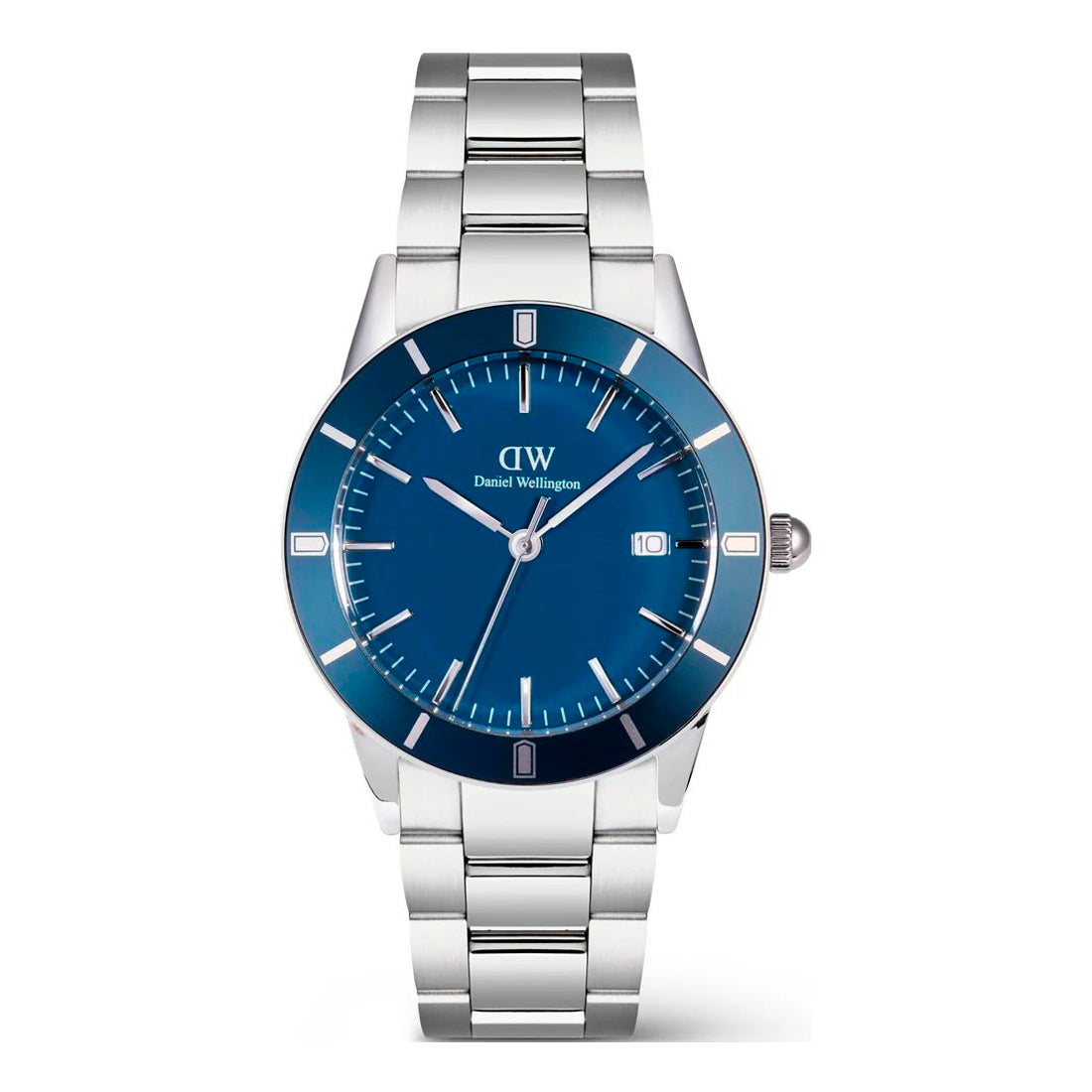 Watch Daniel Wellington Man DW00100820 (40MM) Grey