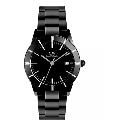 Watch Daniel Wellington Man DW00100821 (40MM) Black