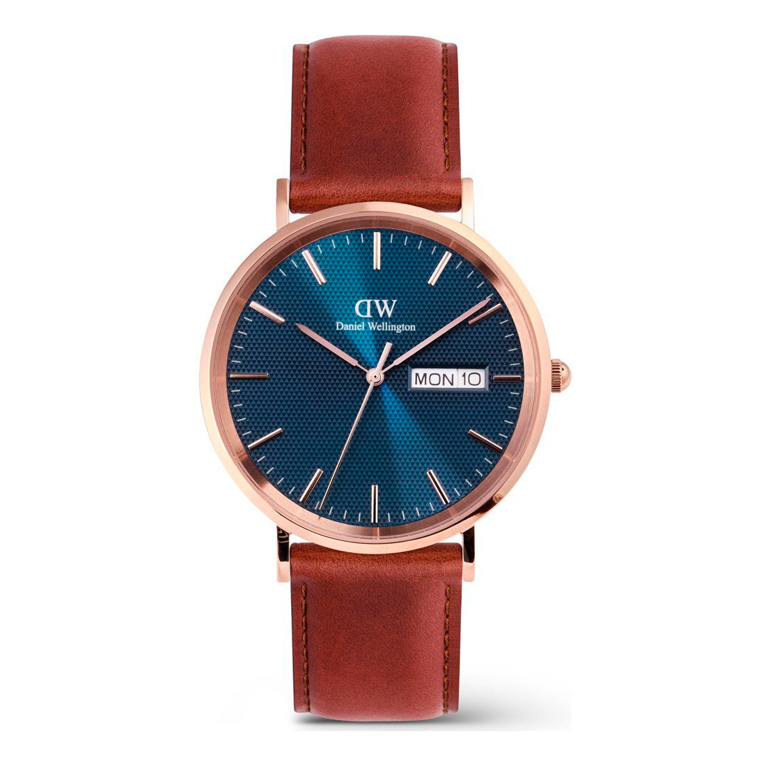 Watch Daniel Wellington Man DW00100830 (40MM) Brown