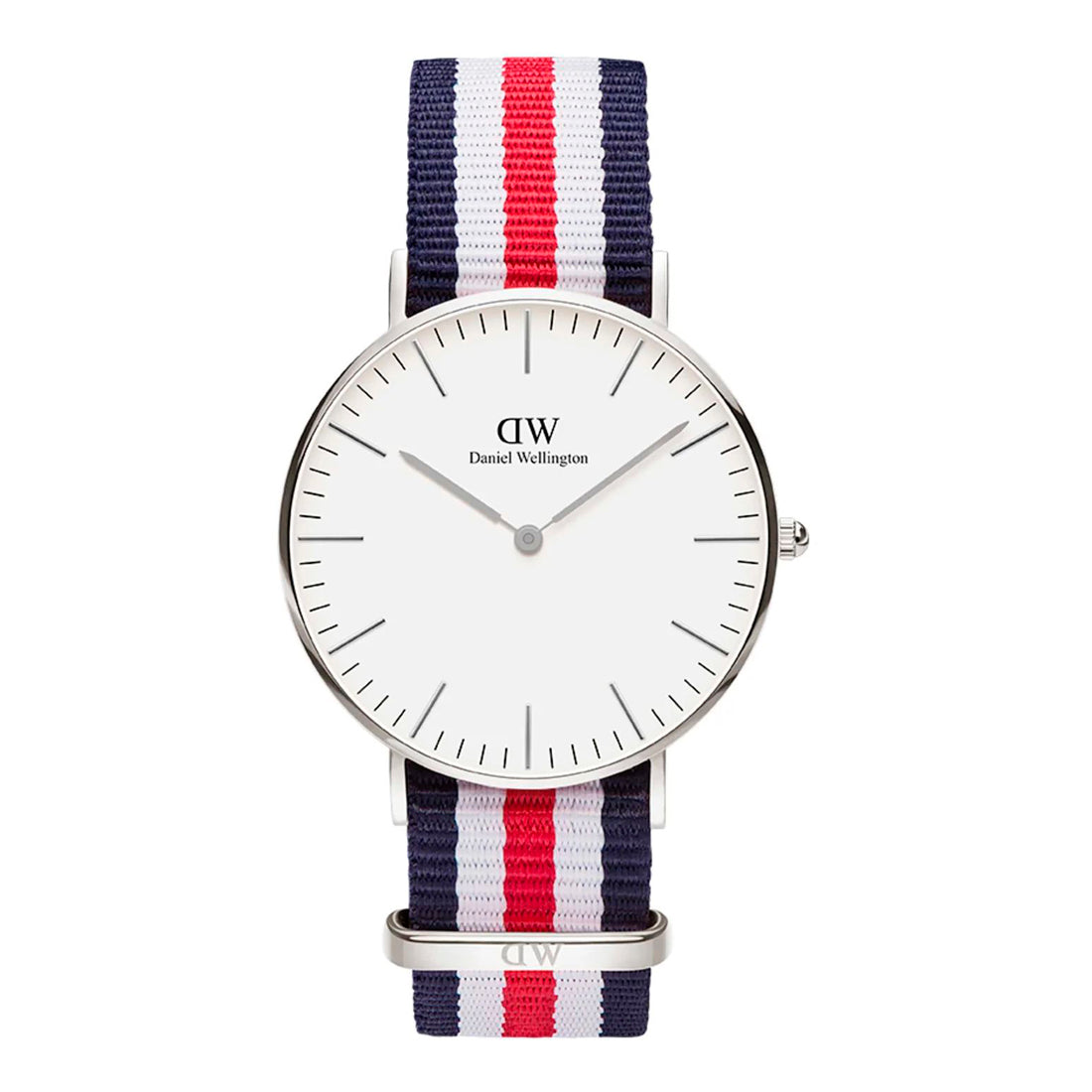 Watch Daniel Wellington Women DW00600051 (36MM) Multicolored