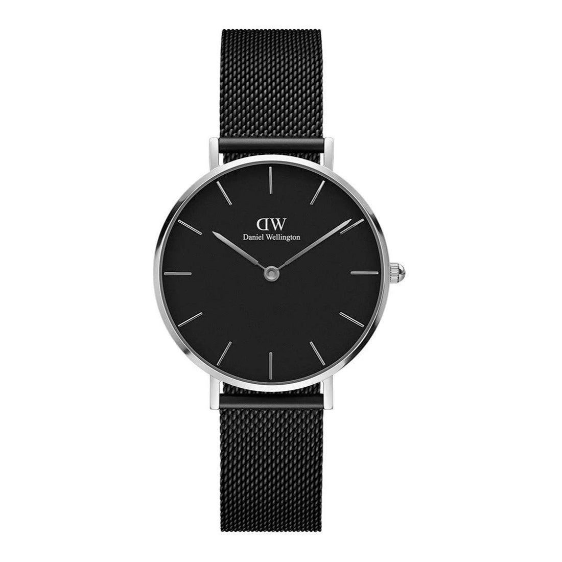 Watch Daniel Wellington Women DW00600202 (32MM) Black