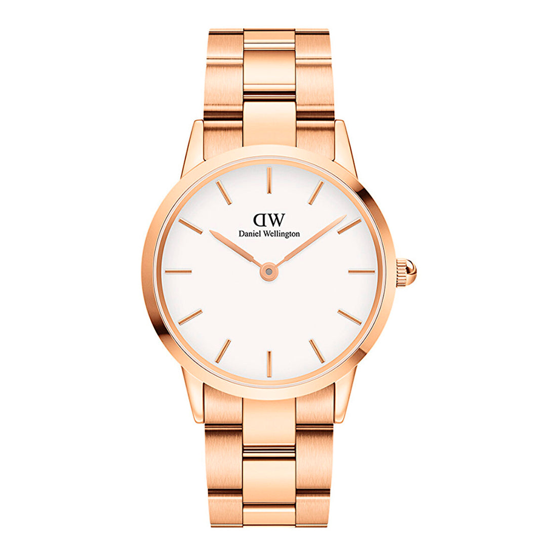 Watch Daniel Wellington Unisex DW00600209 (36MM) Golden