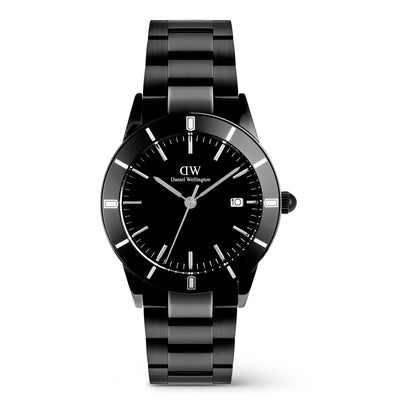 Watch Daniel Wellington Man DW00600821 (40MM) Black