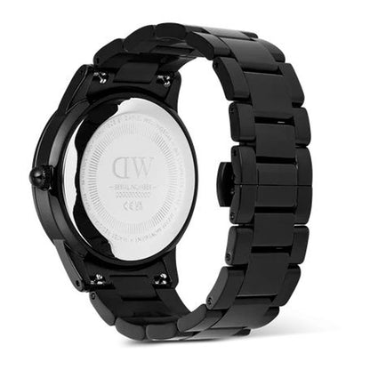 Watch Daniel Wellington Man DW00600821 (40MM) Black
