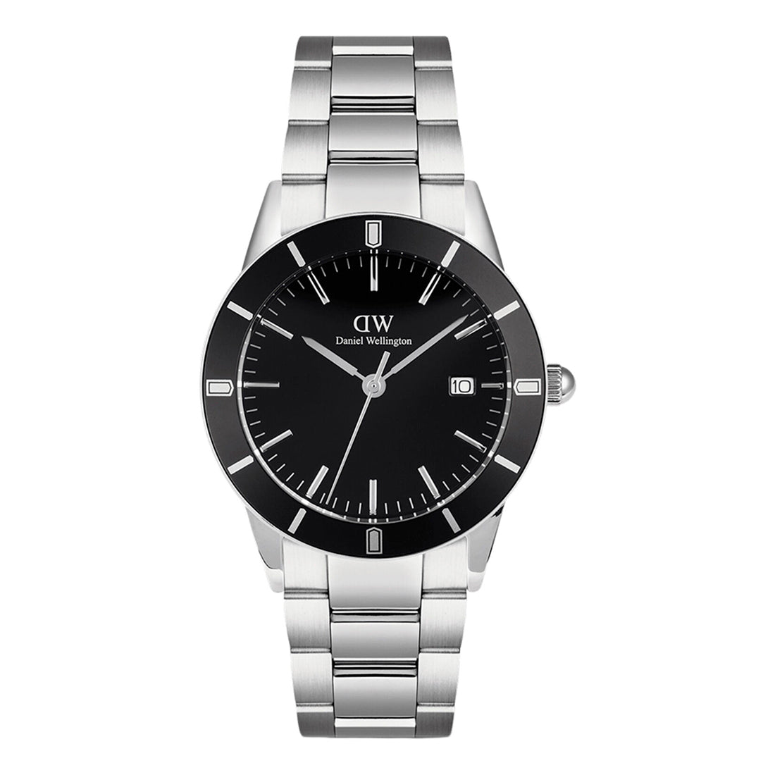 Watch Daniel Wellington Man DW00600822 (40MM) Grey