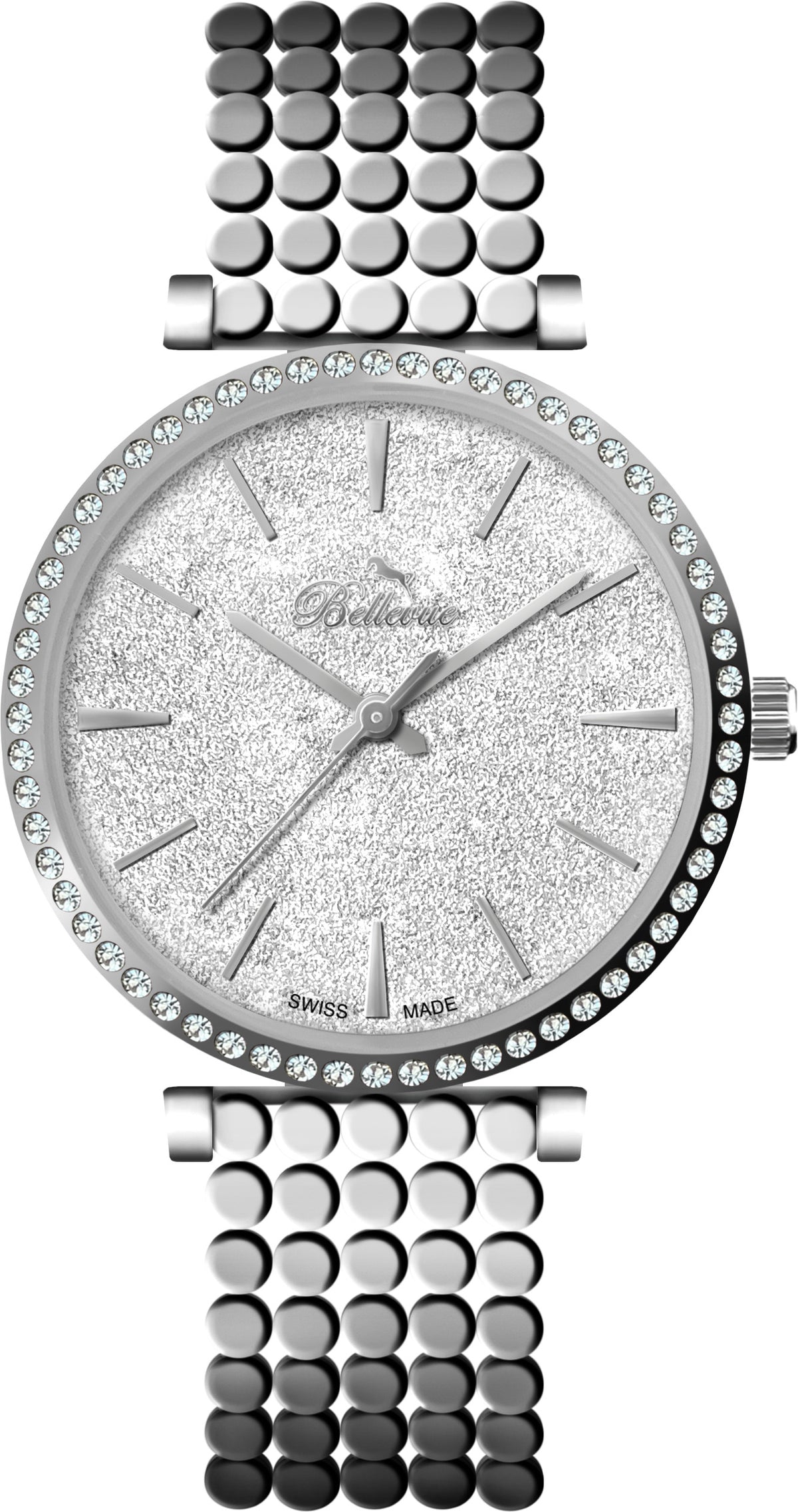 Watch Bellevue Woman E66 (32MM) Gray