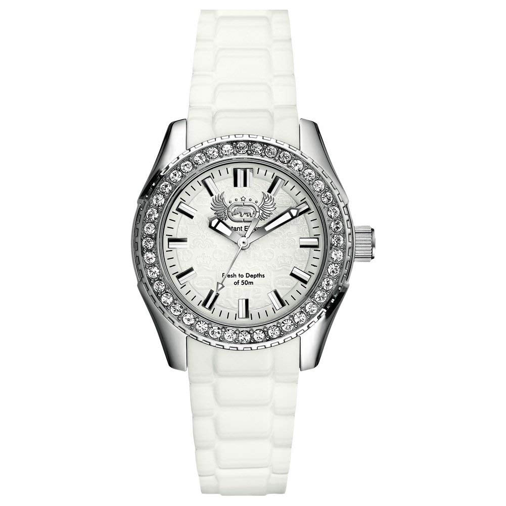 Watch Marc Ecko Woman E11599M2 (36MM) White
