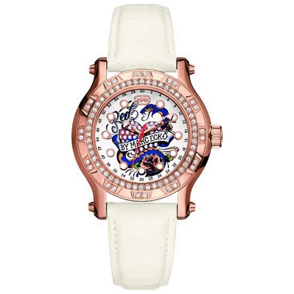 Watch Marc Ecko Woman E13599M1 (39MM) White