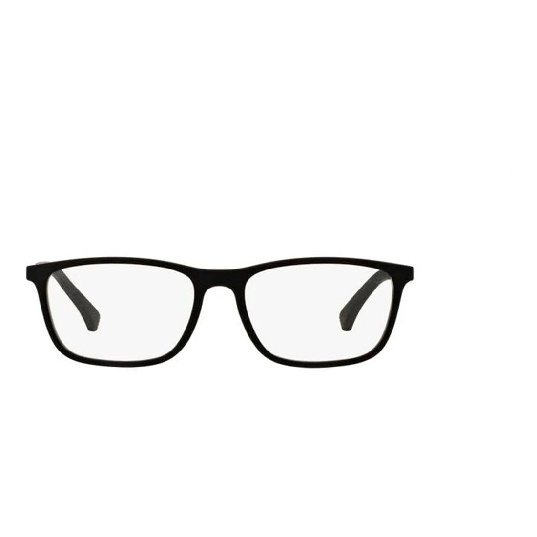 Eyeglasses Emporio Armani Man EA3069-5063 (Lens/Bridge/Temple) 55/17/140 mm