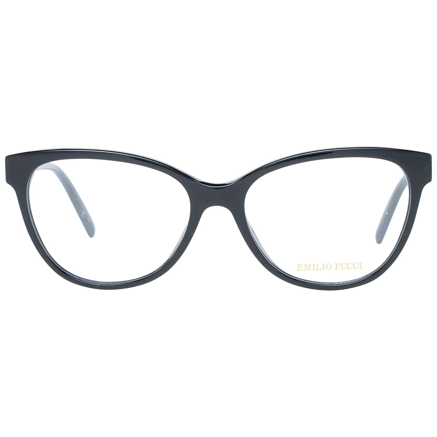 Eyeglasses Pucci Women EP5151-54001 (Lens/Bridge/Temple) 54-16-140 Mm)