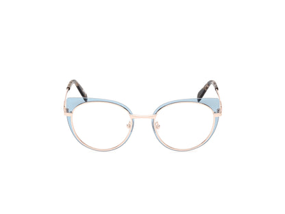 Glasses Emilio Pucci Women EP5220-51086 (Lens/Bridge/Temple) 51/19/140 mm