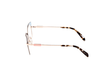 Glasses Emilio Pucci Women EP5220-51086 (Lens/Bridge/Temple) 51/19/140 mm