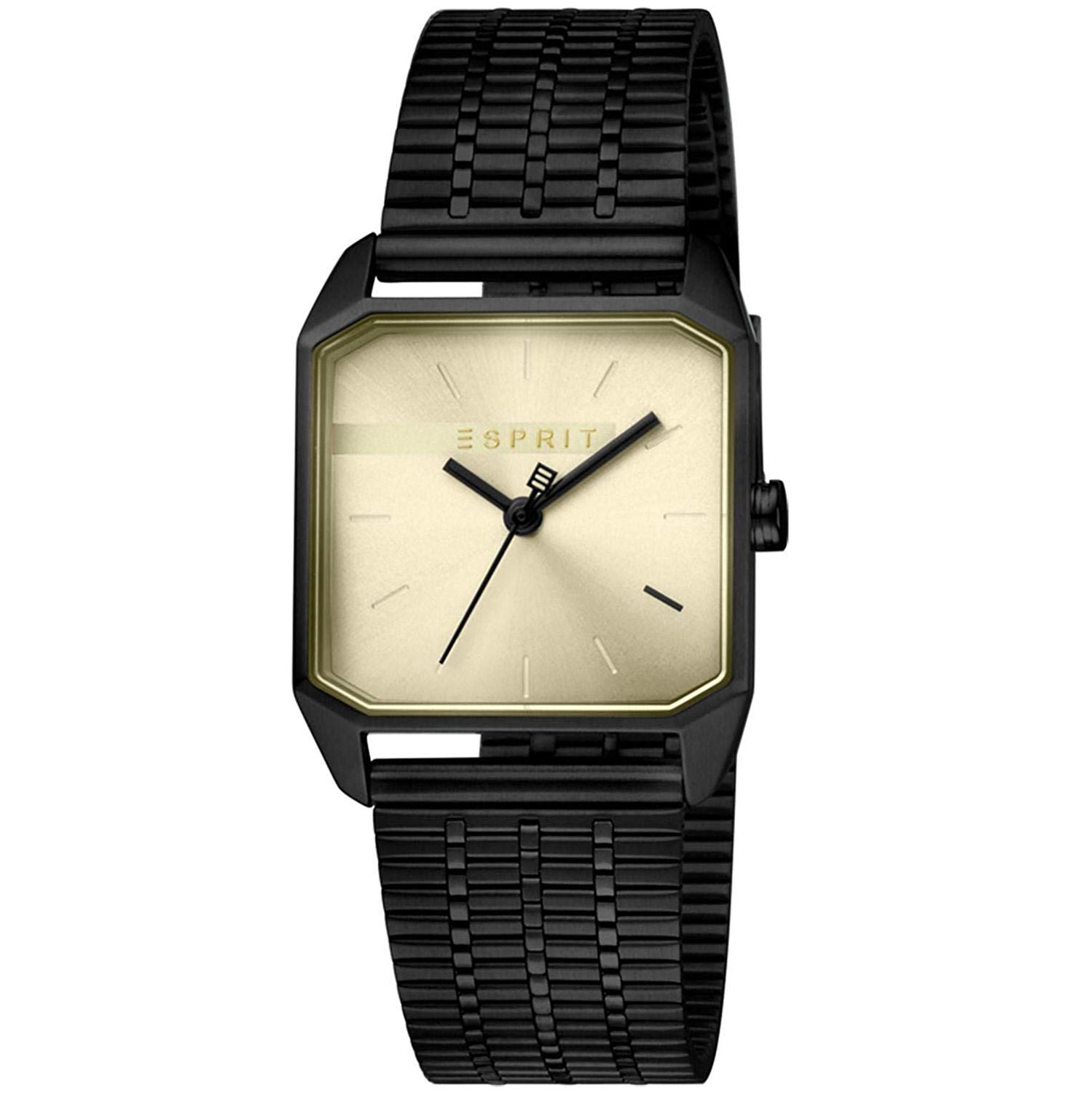 Watch Esprit Woman ES1L071M0045 (29MM) Black