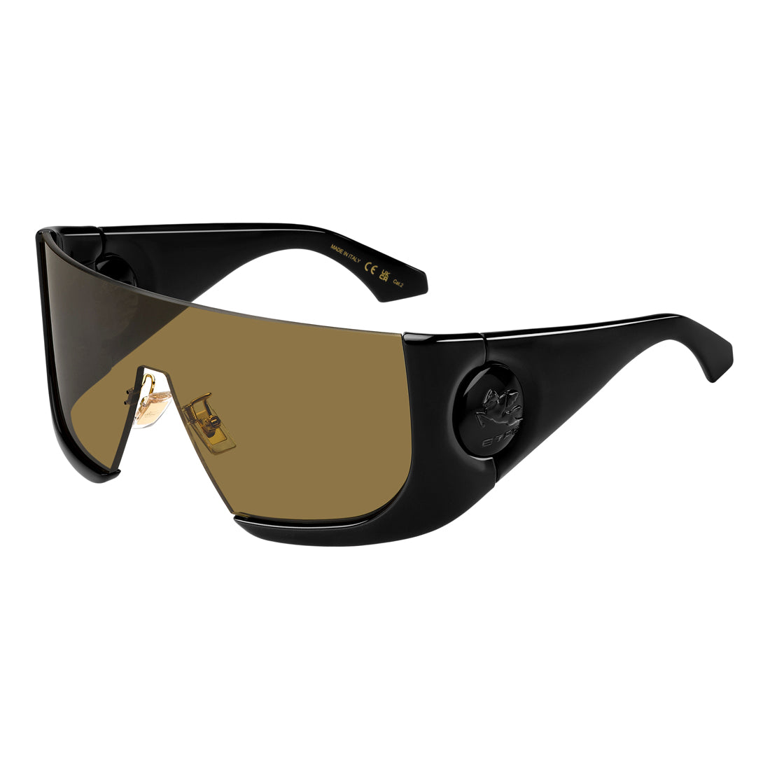 Sunglasses Etro Women ETROMACARON80 (Lens/Bridge/Temple) 99/01/120 mm