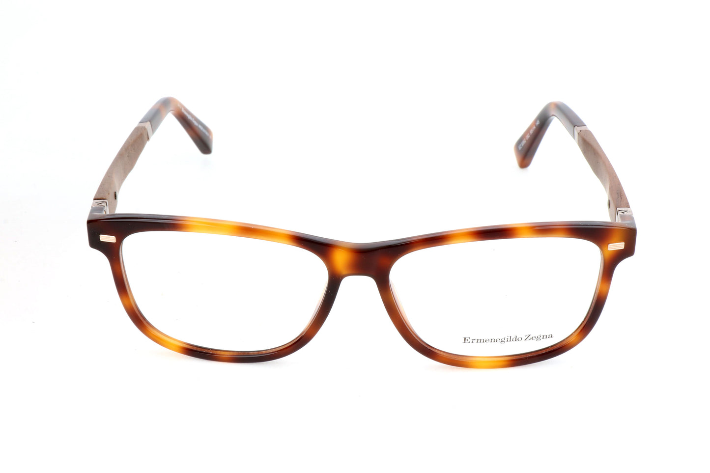 Eyeglasses Ermenegildo Zegna Man EZ5062-52-55 (Lens/Bridge/Temple) 55/14/145 mm