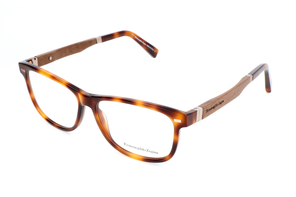 Eyeglasses Ermenegildo Zegna Man EZ5062-52-55 (Lens/Bridge/Temple) 55/14/145 mm