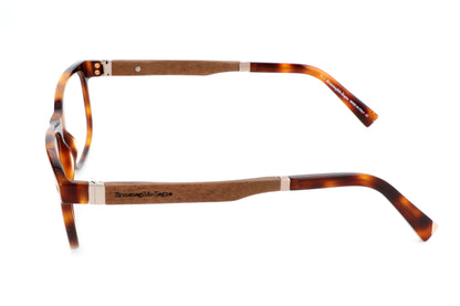 Eyeglasses Ermenegildo Zegna Man EZ5062-52-55 (Lens/Bridge/Temple) 55/14/145 mm