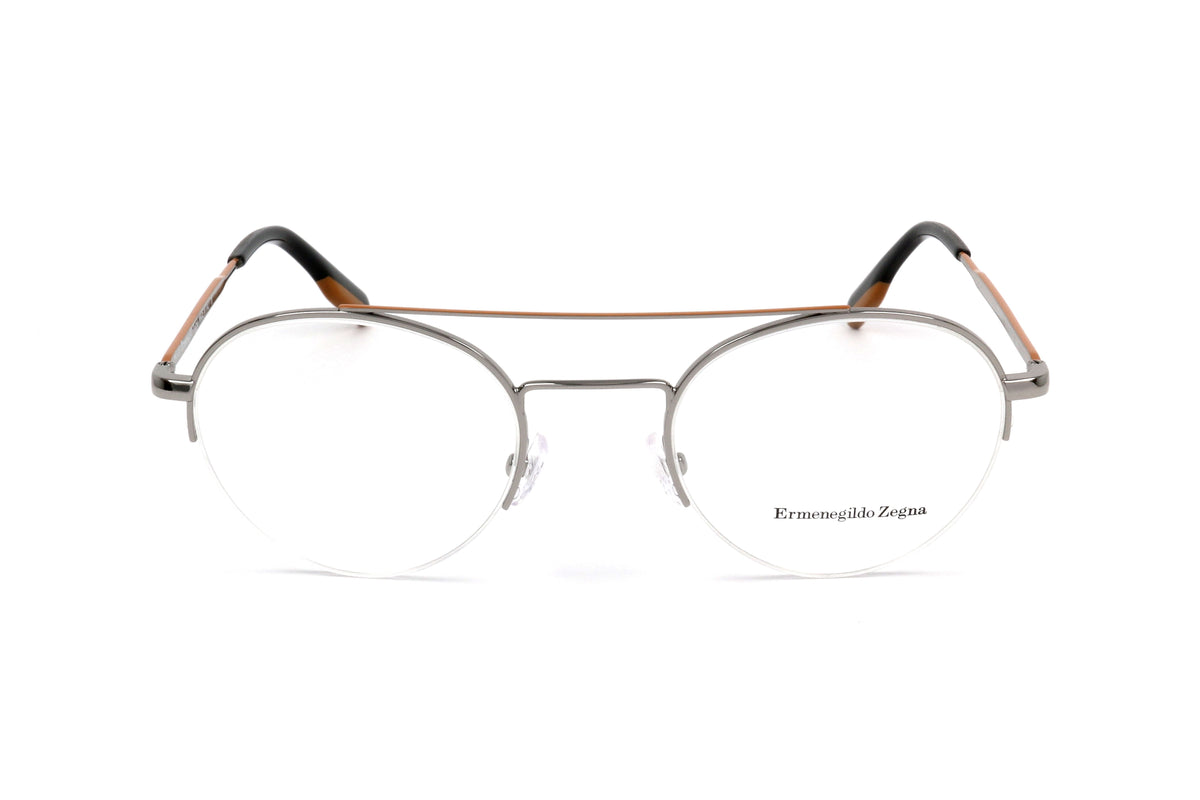 Eyeglasses Ermenegildo Zegna Man EZ5131-14 (Lens/Bridge/Temple) 51/22/145 mm