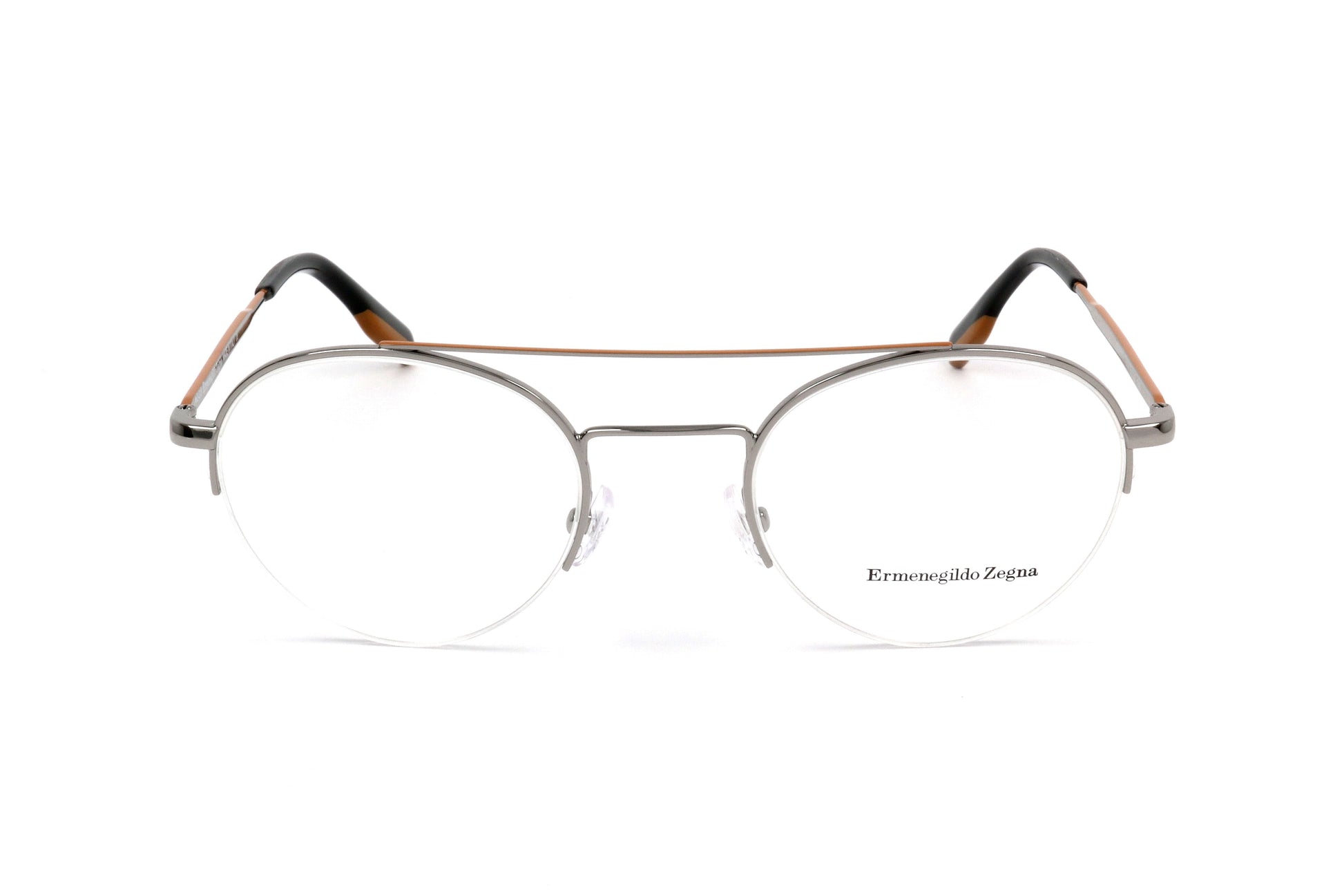 Eyeglasses Ermenegildo Zegna Man EZ5131-14 (Lens/Bridge/Temple) 51/22/145 mm