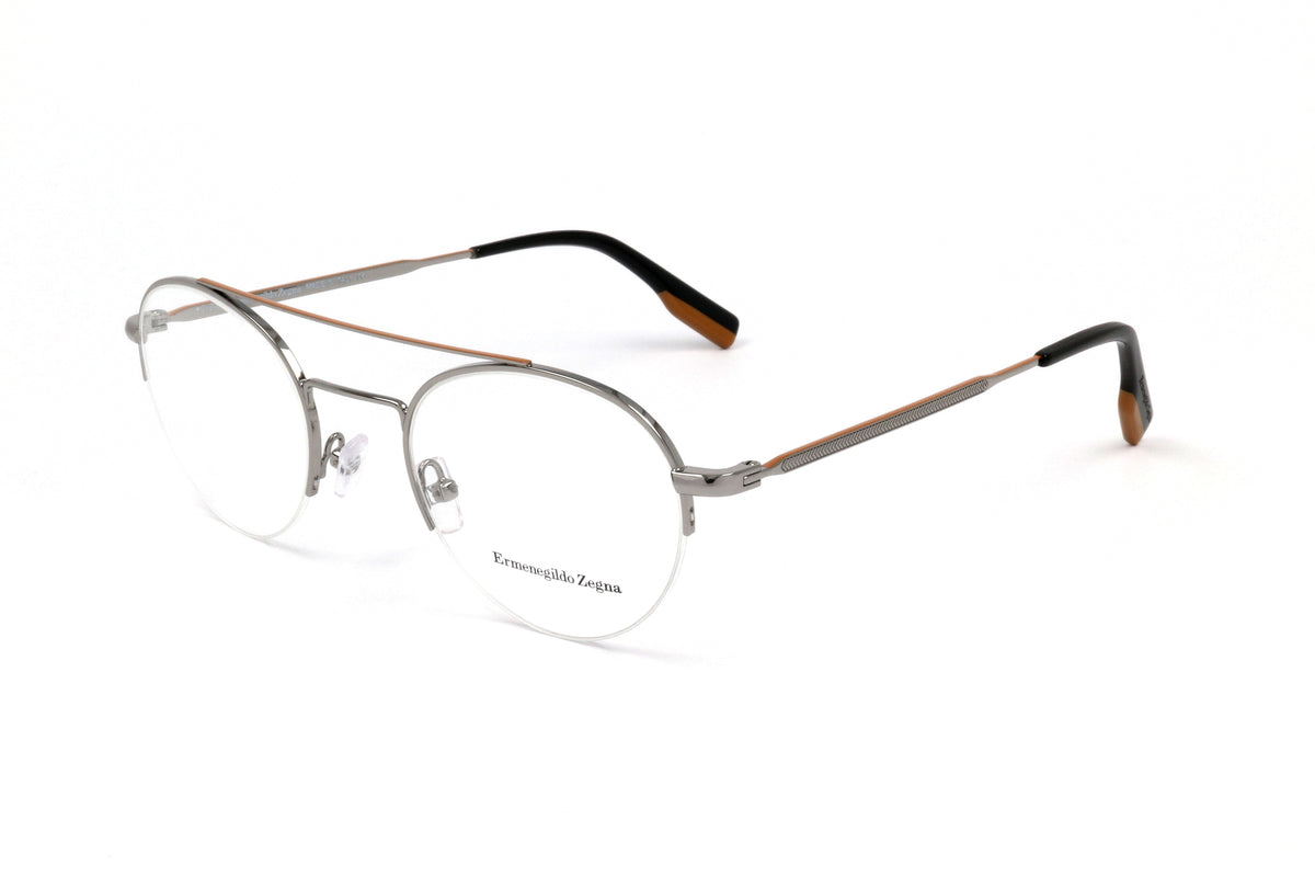 Eyeglasses Ermenegildo Zegna Man EZ5131-14 (Lens/Bridge/Temple) 51/22/145 mm