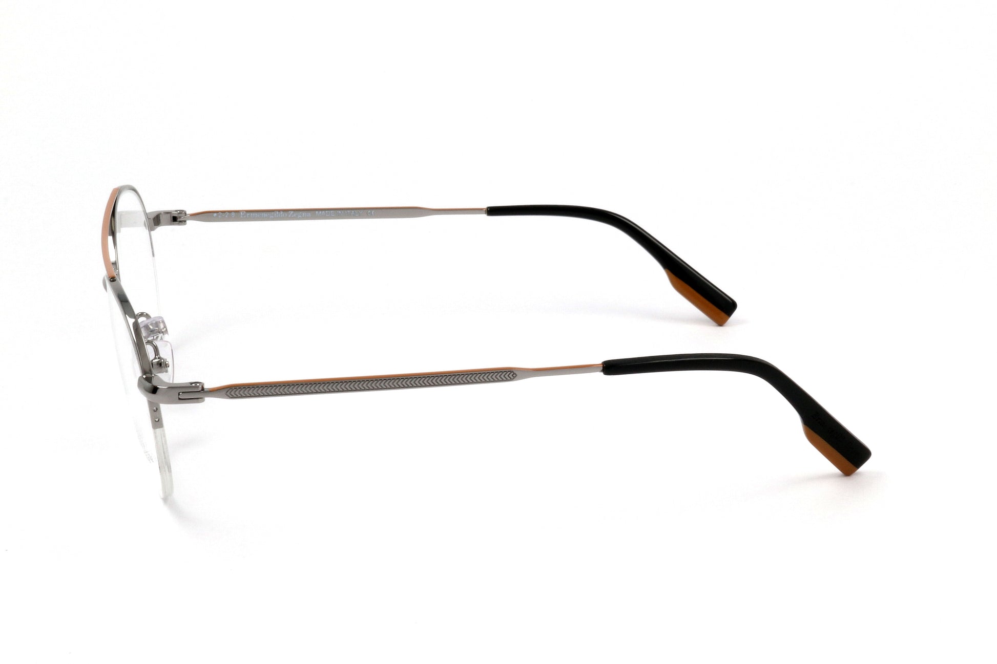 Eyeglasses Ermenegildo Zegna Man EZ5131-14 (Lens/Bridge/Temple) 51/22/145 mm