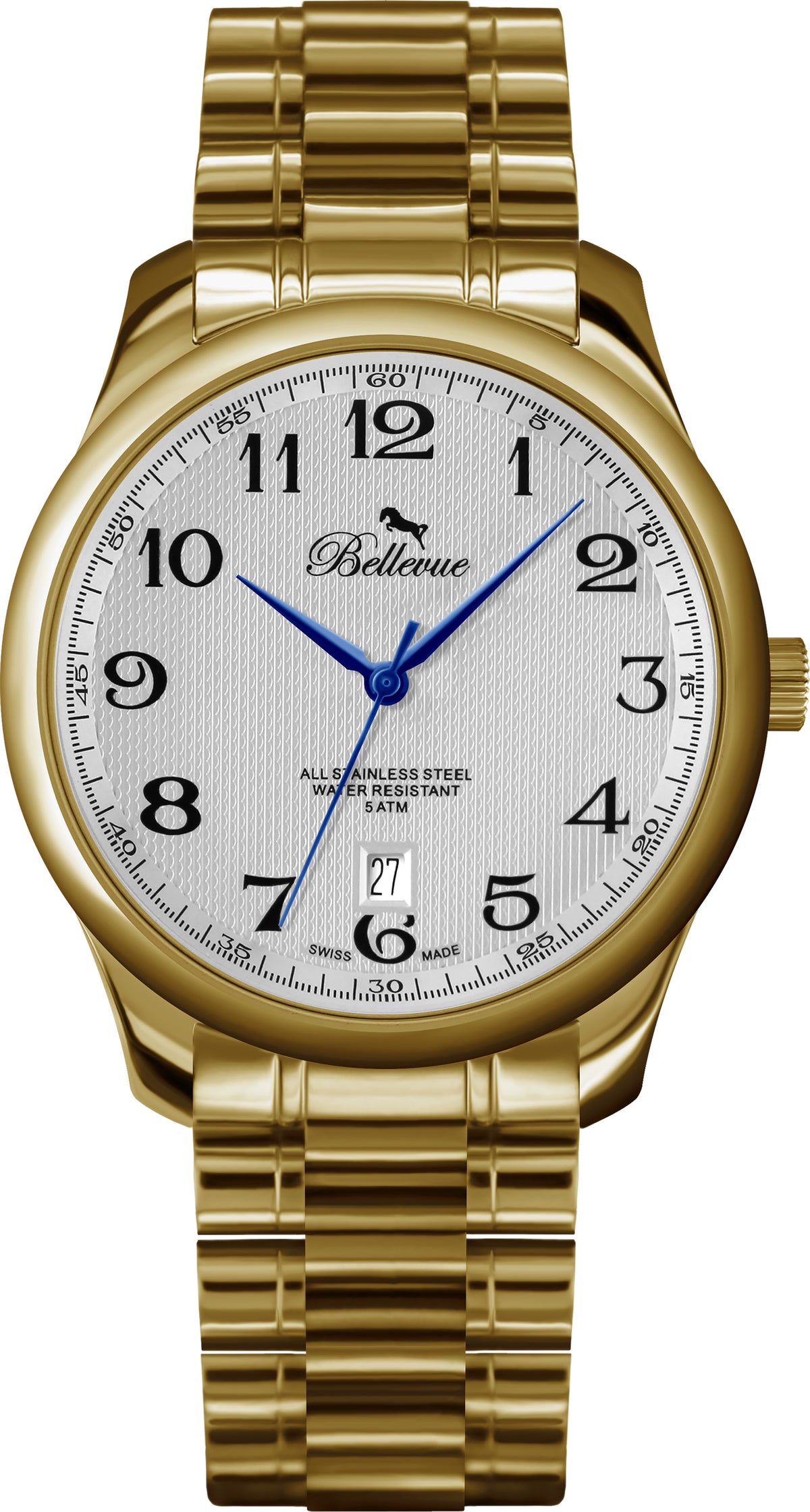 Watch Bellevue Woman F11 (35MM) Golden