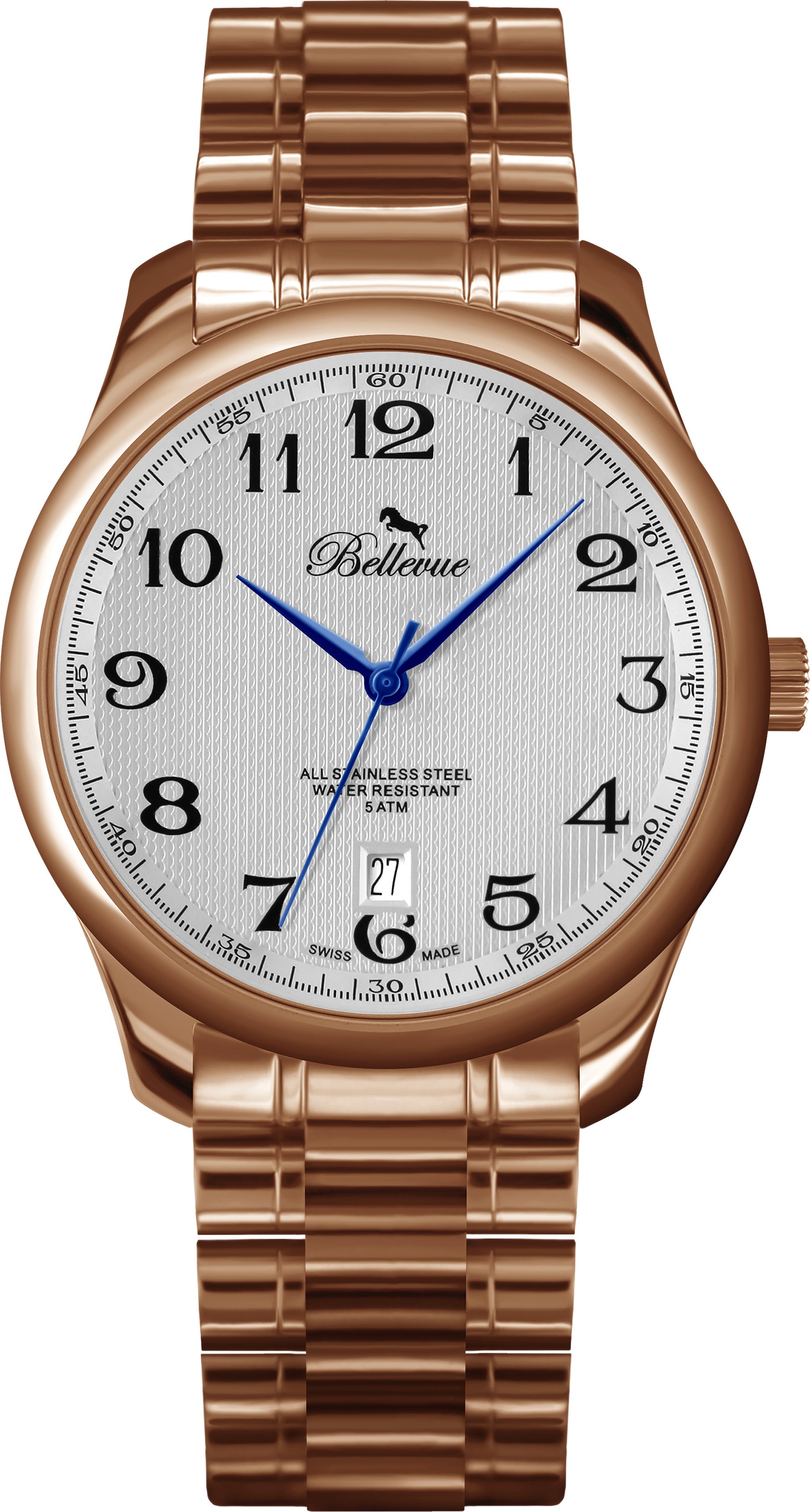 Watch Bellevue Woman F6 (30MM) Rose