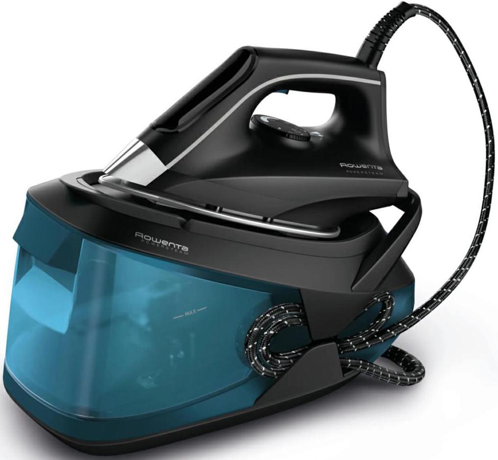 Rowenta Ferro da Stiro con Caldaia Powersteam VR8317 1.7l 2400w