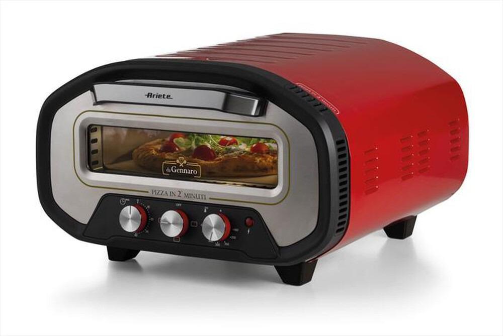 Ariete Da Gennaro Electric Pizza Oven 3901, 2200W