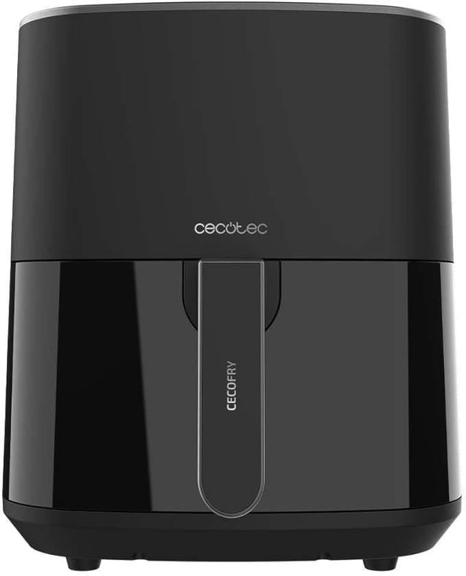 Cecotec Friggitrice ad Aria Cecofry Fantastik 5500 5,5l 1500w