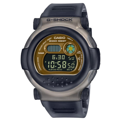 Watch Casio Man G-B001MVB-8ER (47MM) Grey