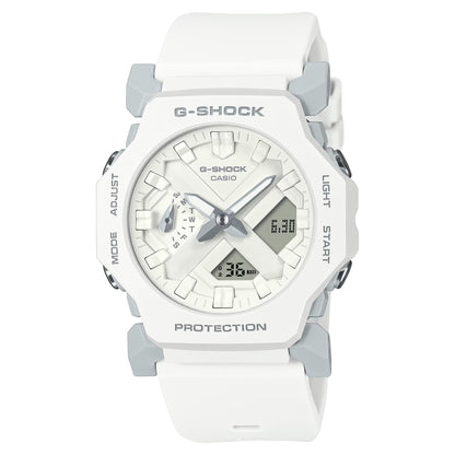 Watch Casio Women GA-2300-7AER (42,1MM) White