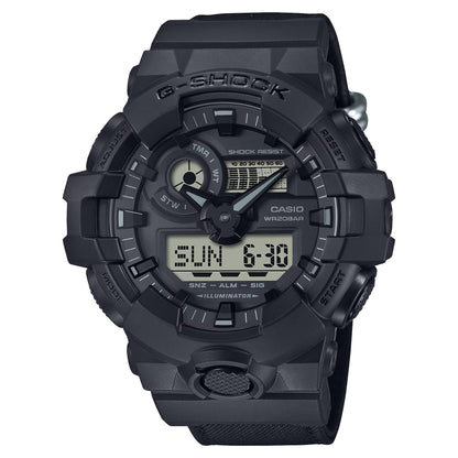 Watch Casio Man GA700BCE1AER (53,4MM) Black