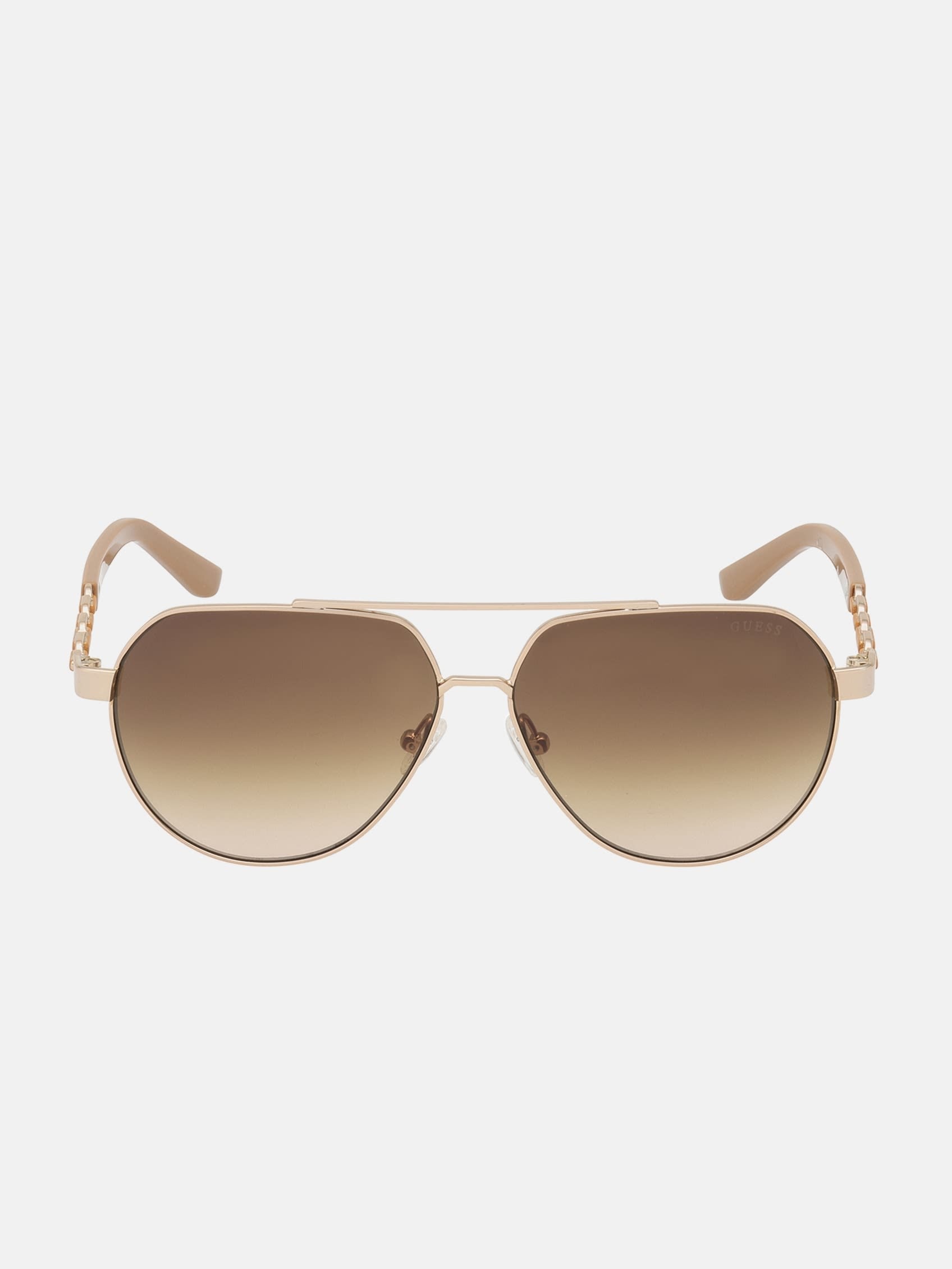 Sunglasses Guess Women Gf00033-5932E (Lens/Bridge/Temple) 59/12/140 Mm)