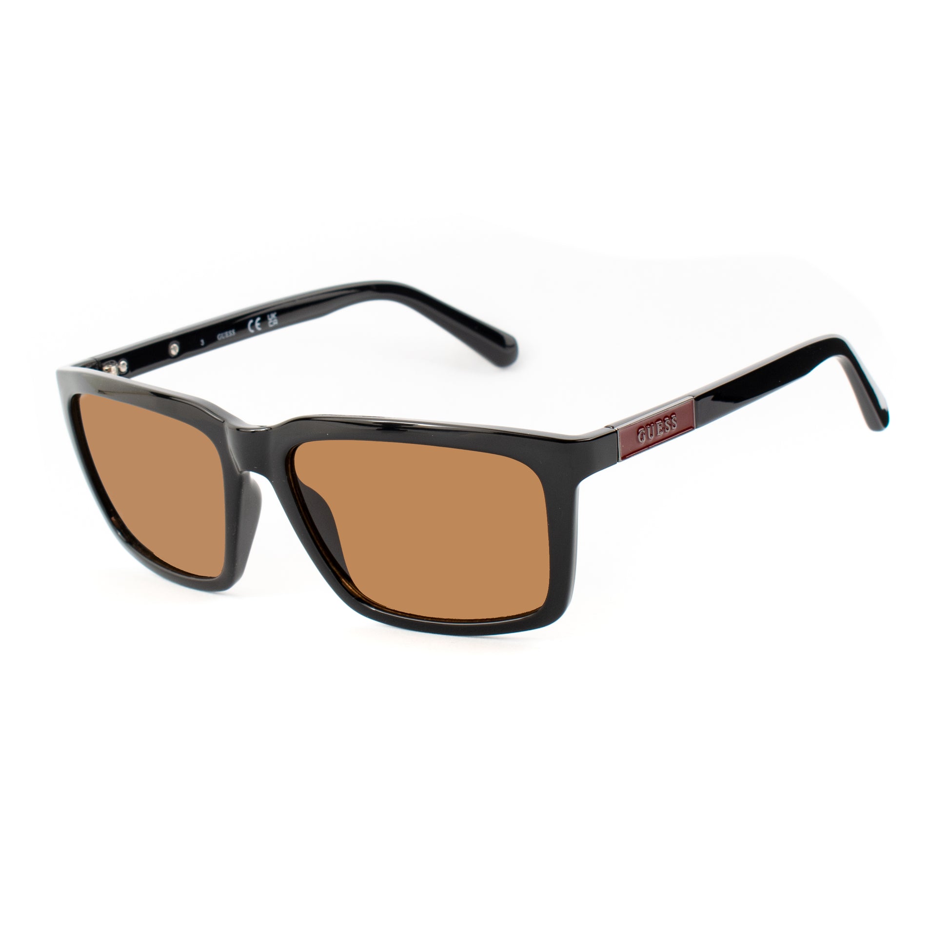 Sunglasses Guess Man Gf00062-5901E (Lens/Bridge/Temple) 59/17/145 Mm)
