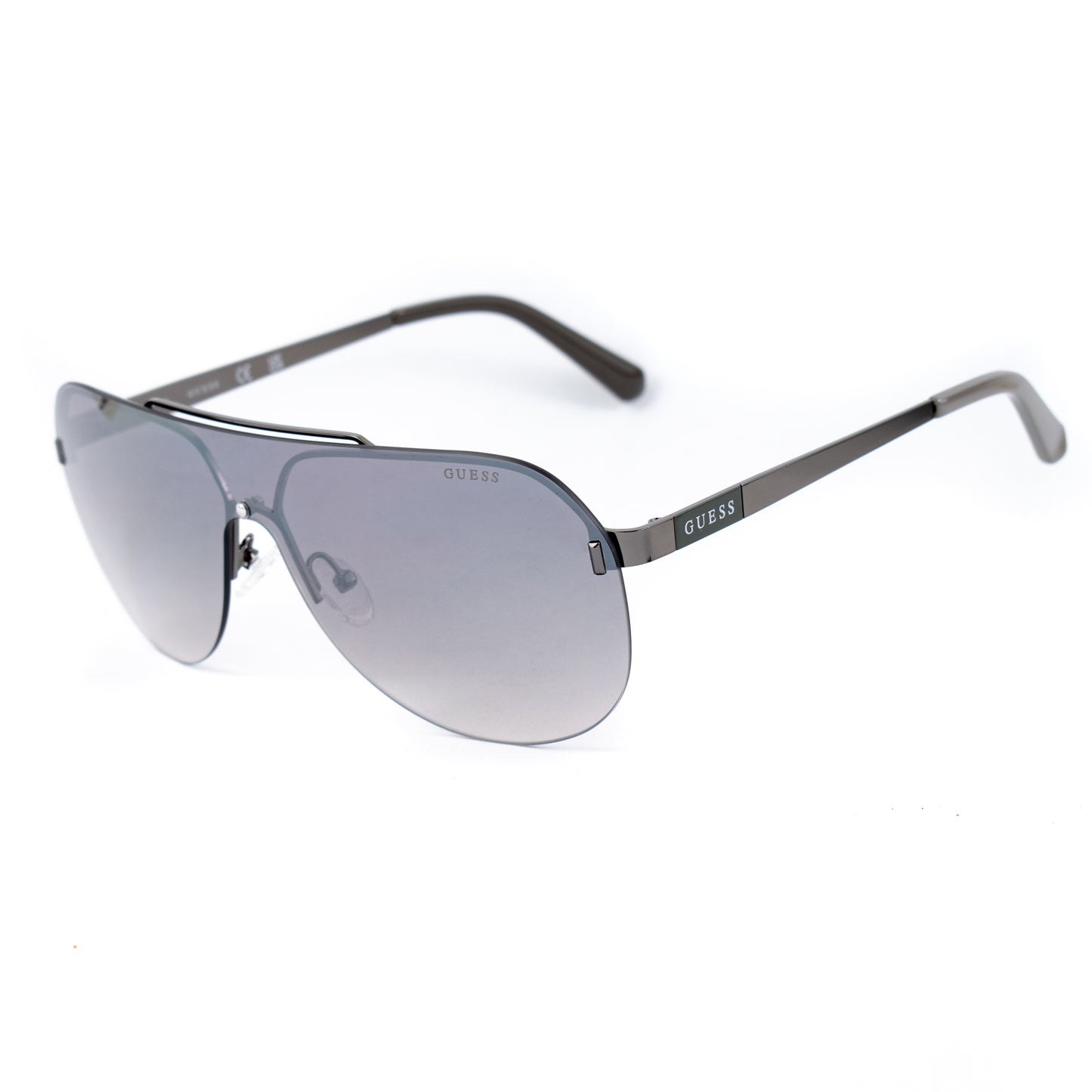 Sunglasses Guess Man Gf5053-0008F (Lens/Bridge/Temple) 00/0/140 Mm)