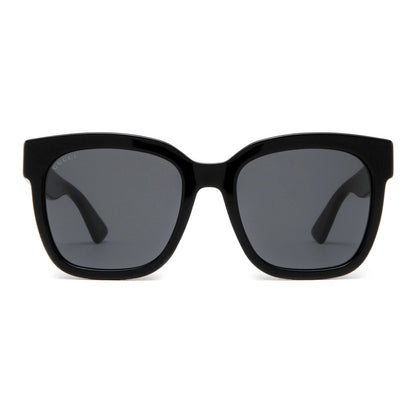 Sunglasses Gucci Women GG0034SN-001 (Lens/Bridge/Temple) 54/20/140 mm