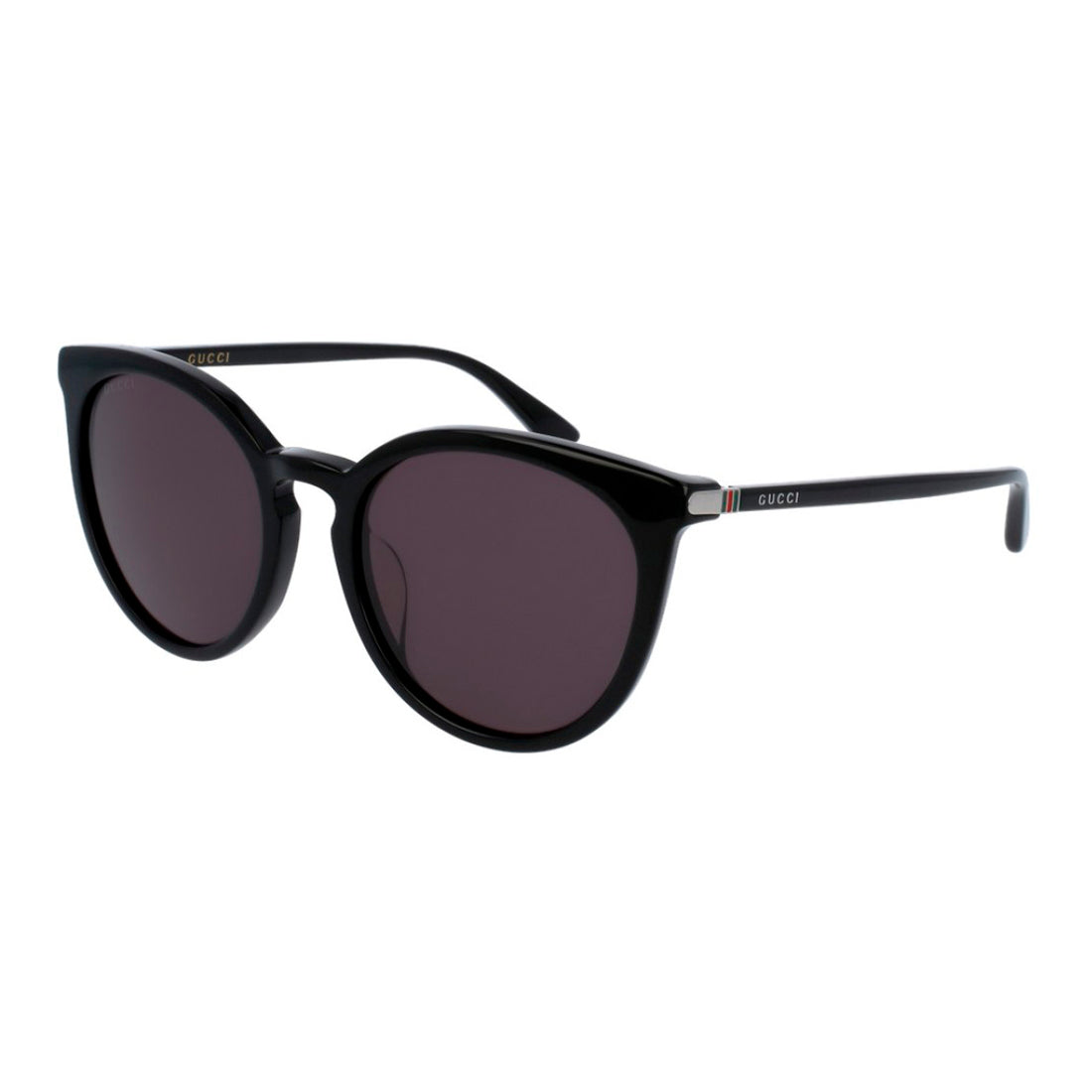 Sunglasses Gucci Women GG0064SK-001 (Lens/Bridge/Temple) 55/20/135 mm