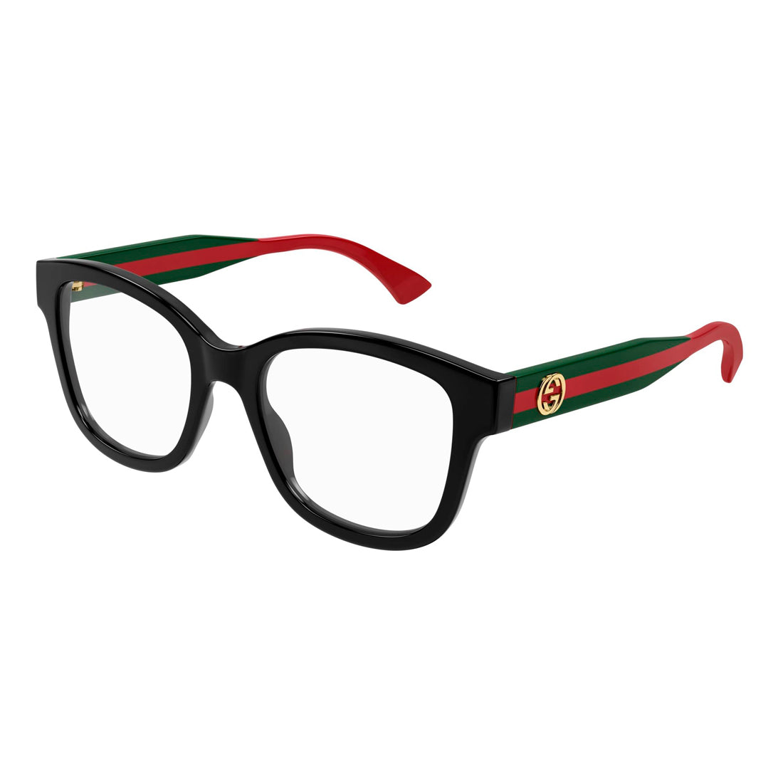 Eyeglasses Gucci Unisex GG1863O-001 (Lens/Bridge/Temple) 51-19-140 Mm)