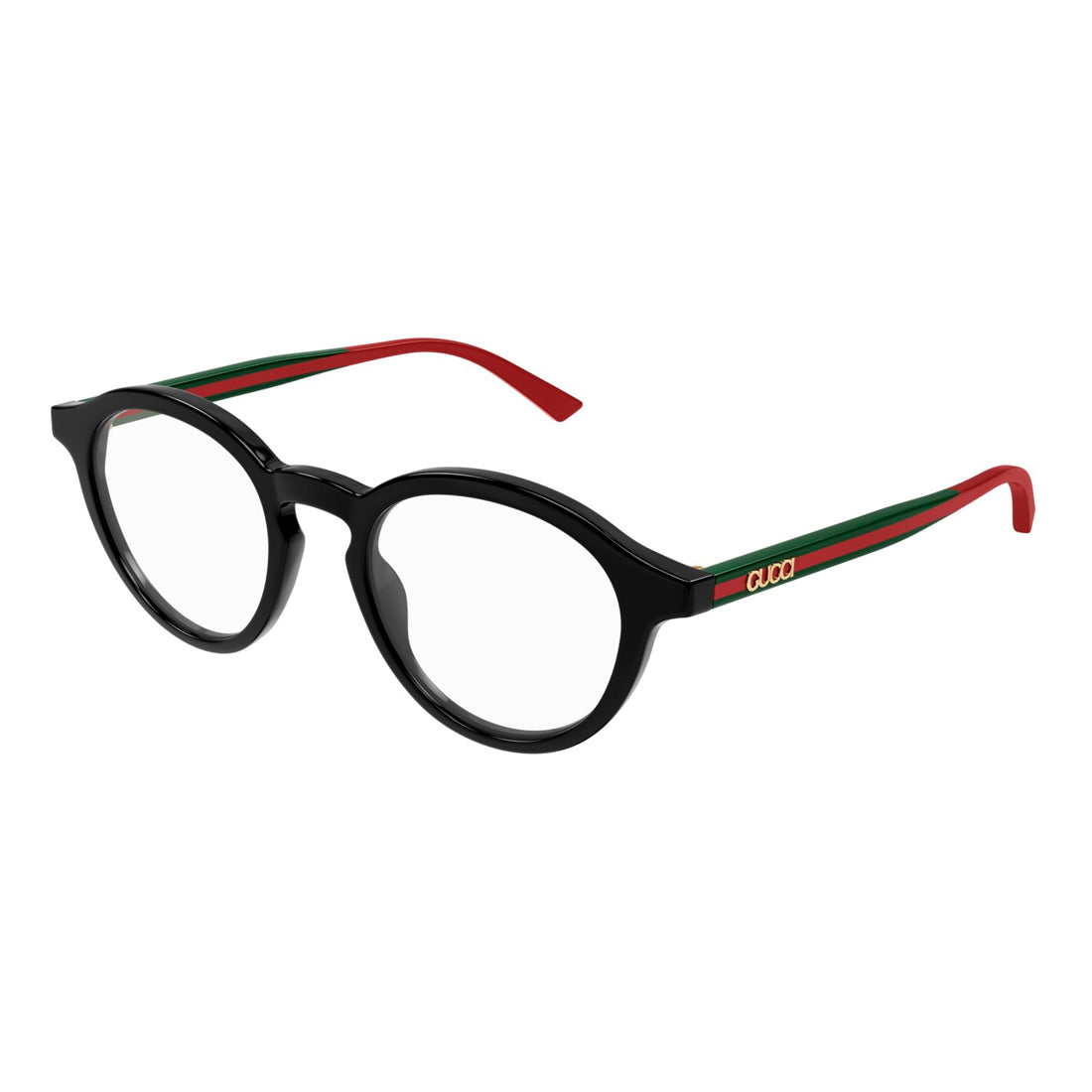 Eyeglasses Gucci Unisex GG1871O-001 (Lens/Bridge/Temple) 49-20-145 Mm)