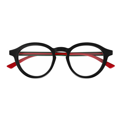 Eyeglasses Gucci Unisex GG1871O-001 (Lens/Bridge/Temple) 49-20-145 Mm)