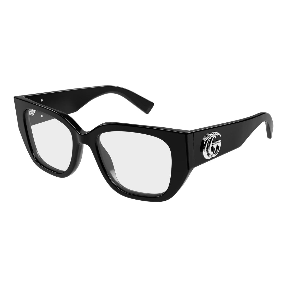 Eyeglasses Gucci Women GG1952O-001 (Lens/Bridge/Temple) 51-18-145 Mm)