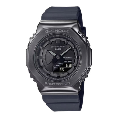 Watch Casio Women GMS2100B8AER (40,4MM) Black