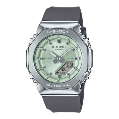 Watch Casio Women GM-S2110-3AER (40,5MM) Grey