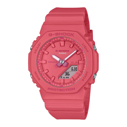 Watch Casio Unisex GMAP21004AER (40,2MM) Pink