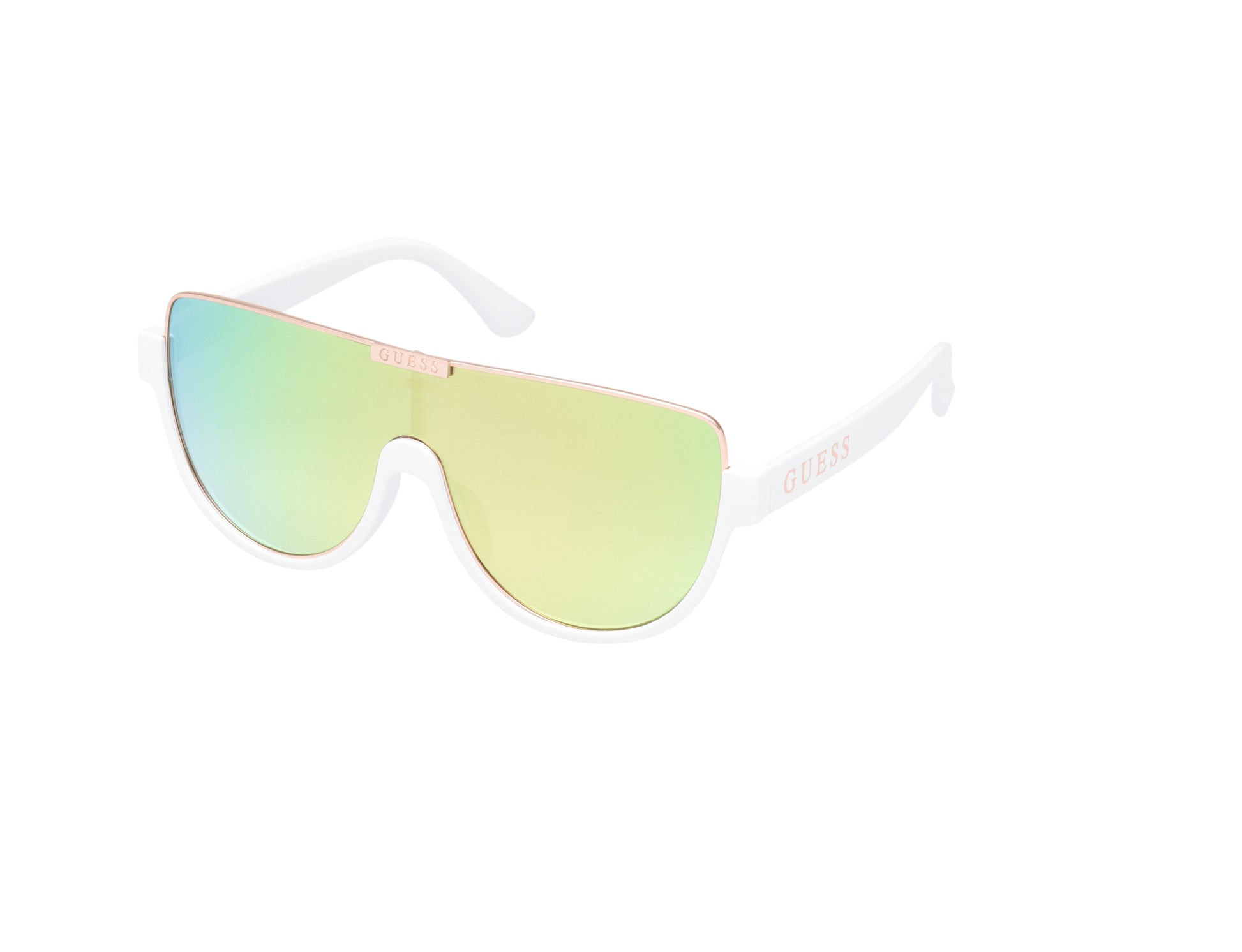 Sunglasses Guess Women Go00033-0021B (Lens/Bridge/Temple) 00/0/140 Mm)