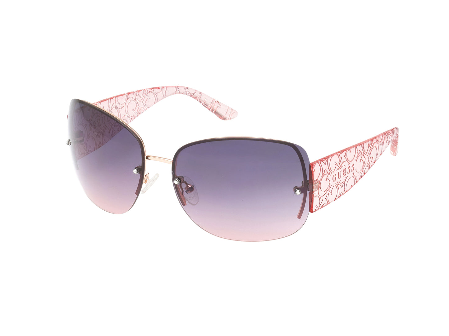 Sunglasses Guess Women Go00034-6528B (Lens/Bridge/Temple) 65/15/135 Mm)