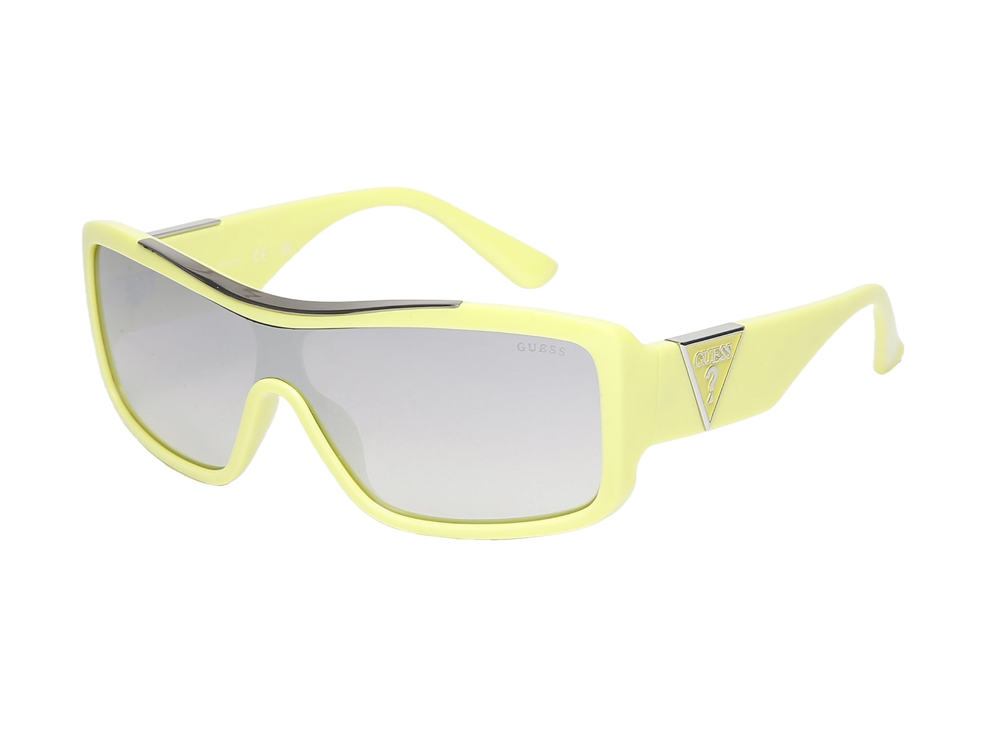 Sunglasses Guess Women Go00035-0039C (Lens/Bridge/Temple) 00/0/135 Mm)