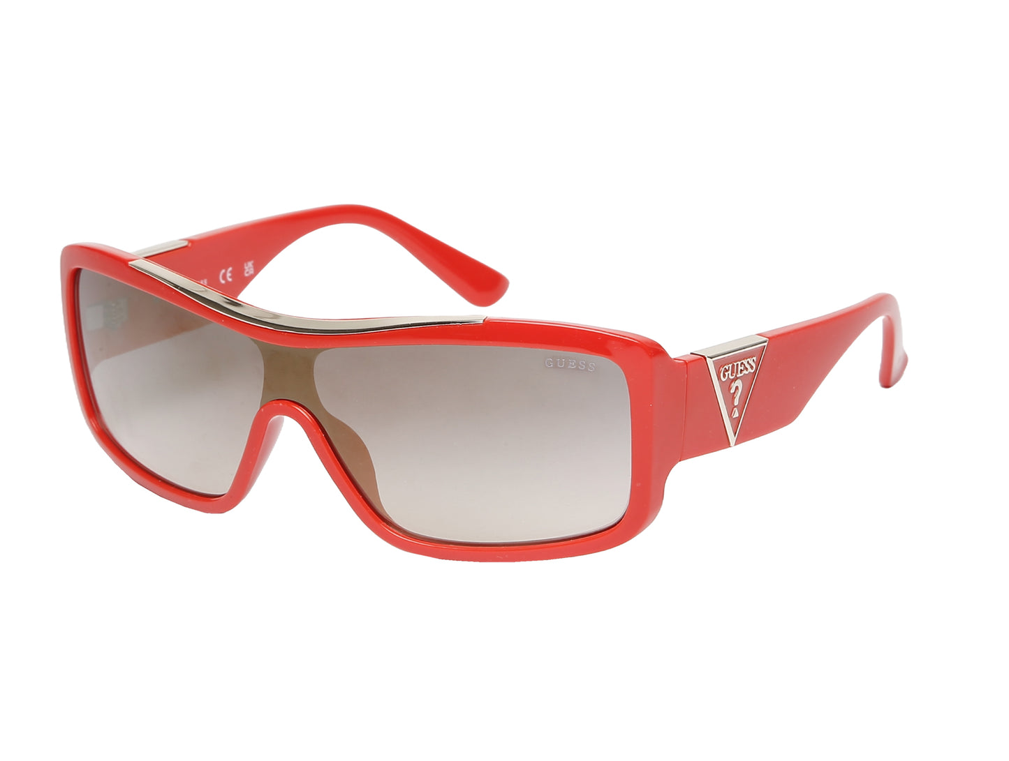 Sunglasses Guess Women Go00035-0066C (Lens/Bridge/Temple) 00/0/135 Mm)