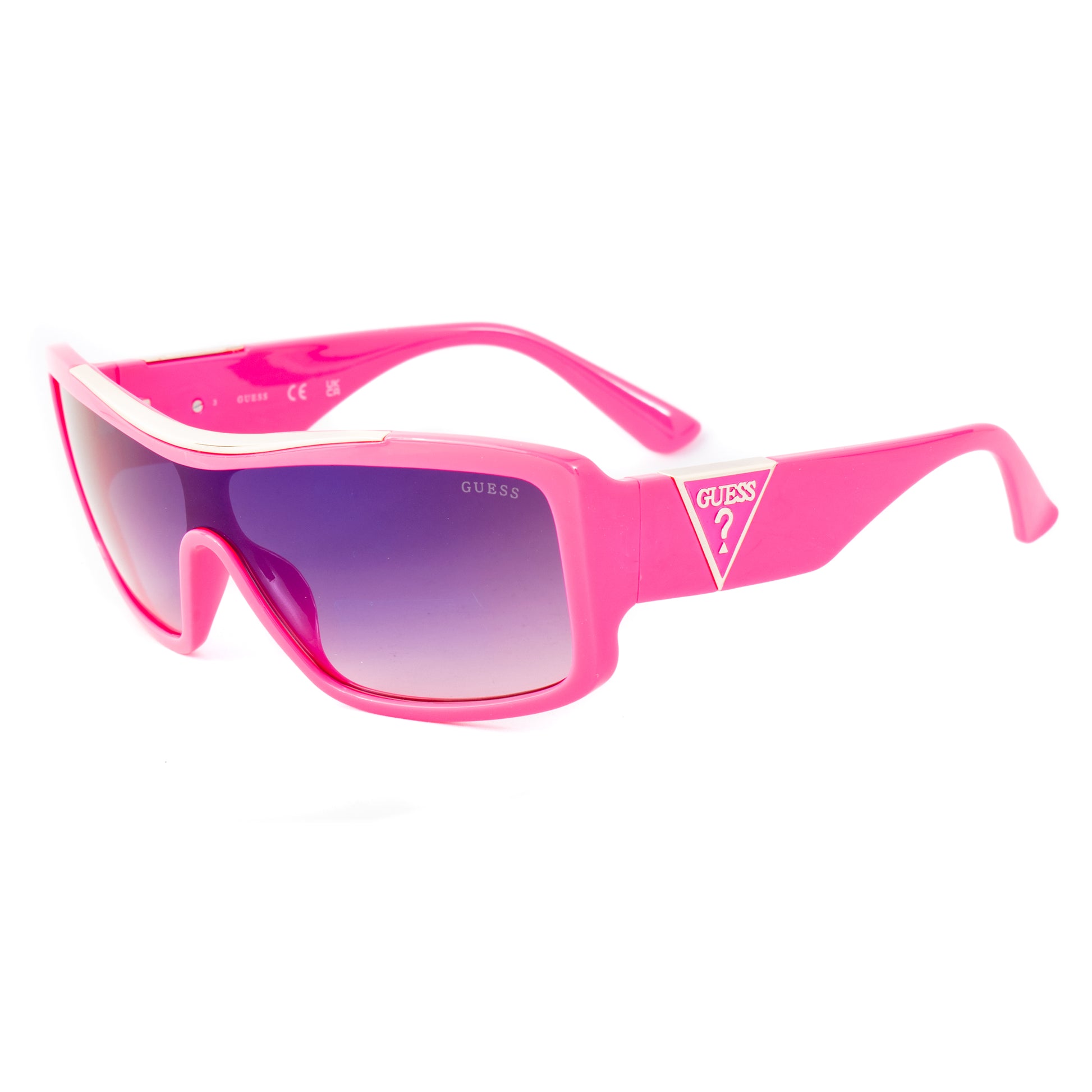Sunglasses Guess Women Go00035-0072B (Lens/Bridge/Temple) 00/0/135 Mm)